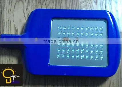 60W LED Light Fixture, Cree Chip, High Efficiency, Die-Casting Aluminum