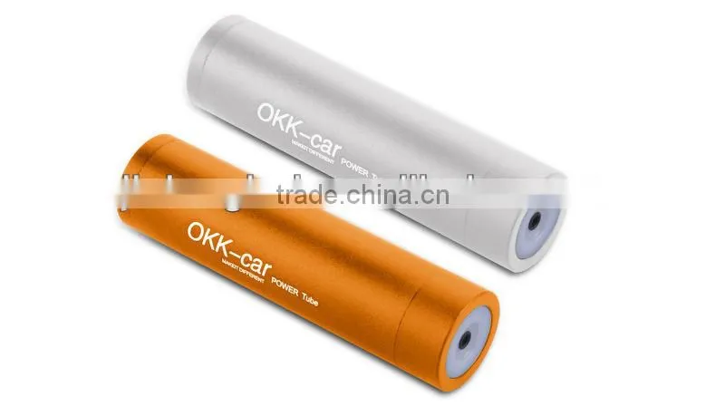 2013 most favorable mini power bank 2200mAh