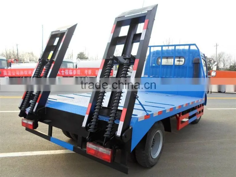 Small flatbed truck Dongfeng for sale 008615826750255 (Whatsapp)