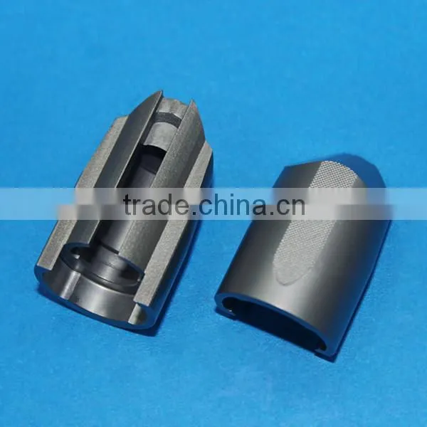 Custom CNC laser cutting machine spare parts