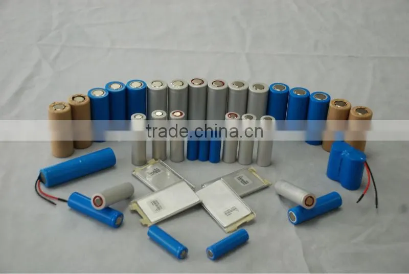 Soft pack 3.2v li-polymer battery cell with 2000cycles 3.2v 20ah lifepo4 li polymer battery for 3.2v solar battery