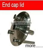 stainless steel ice jacket spools