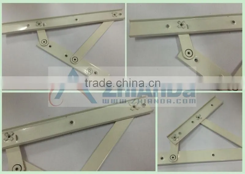 Aluminium window Friction stay, friction hinge, window and door friction stay