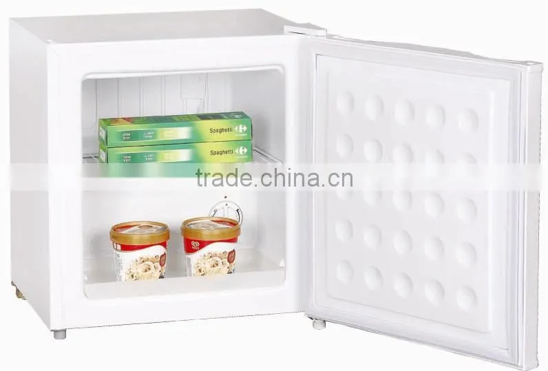 110L electric mini freezer box, mini deep freezer
