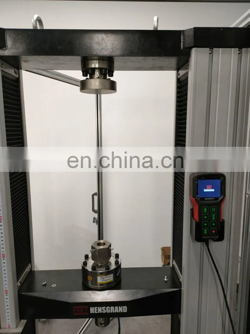 WDW-30 30KN HST Wood based panel/board universal testing machine