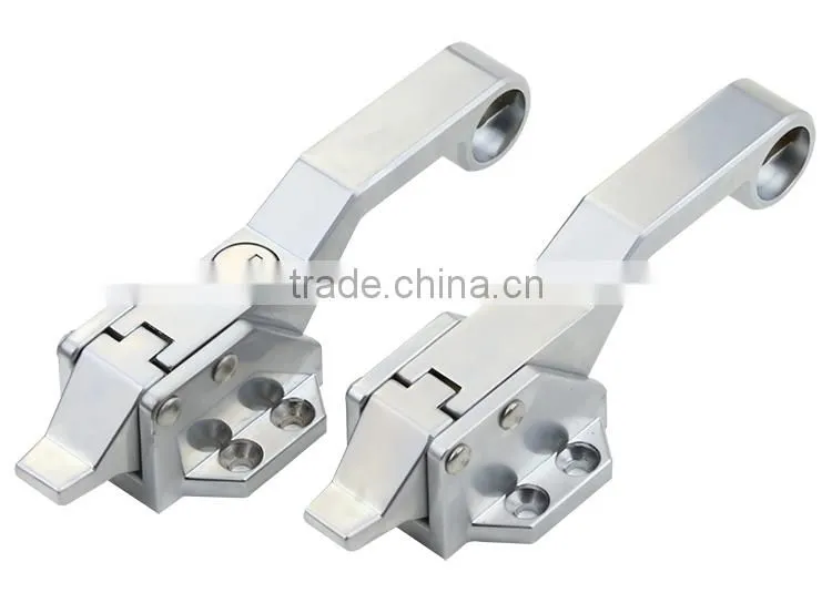 2015 FEILEI LS13-2 zinC diecast nice design freezer door handle