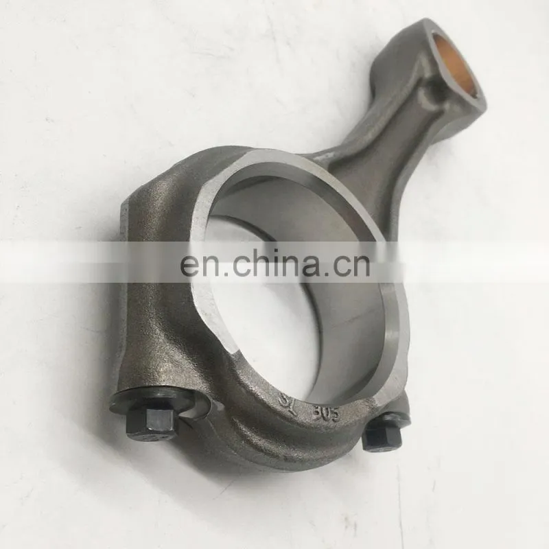 6BT Connecting Rod 4891176 truck engine 6BT Auto engine parts 4891176