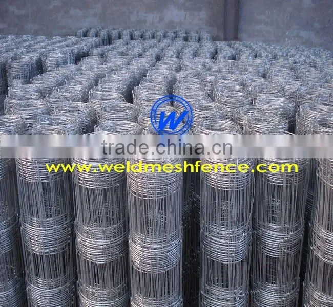 hot dipped galvanized Hog Wires | werson fence