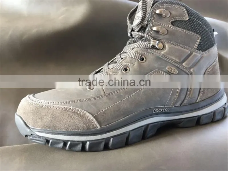 crazy horse leather for bags, shoes,boots