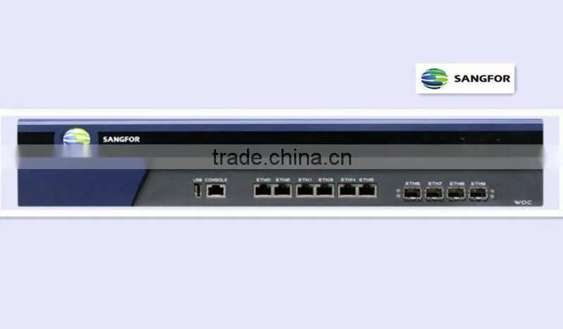 Sangfor gsm modem SSL VPN M5100