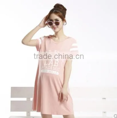 High quality t shirt designl dress in china / fashion skirts for young woman / beautiful dress bulk buy from china