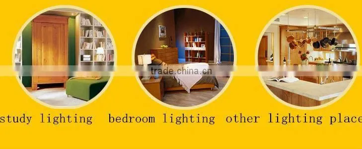 6w high quality led bulbs to brazil