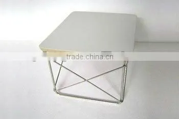 Style LTR Occasional Side Table