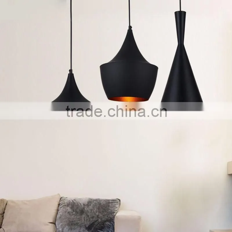 Tom Dixon Beat Light - Tall