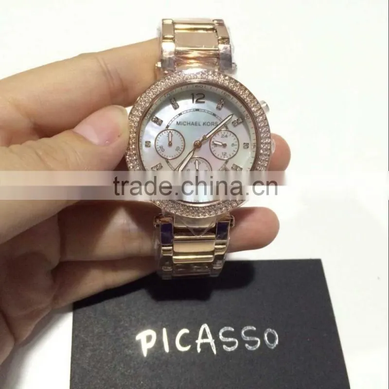 2016 New fashion watches 5944