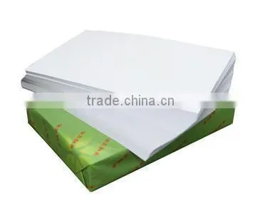 copying paper in standard A3/A4/A5 size 80gsm china supplier