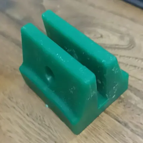 扁钢支撑底座
