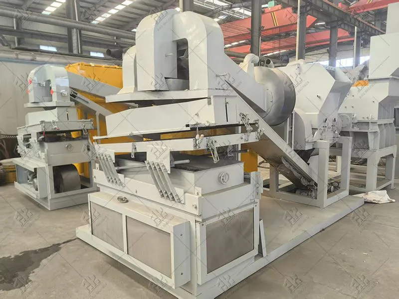 copper wire machine 2