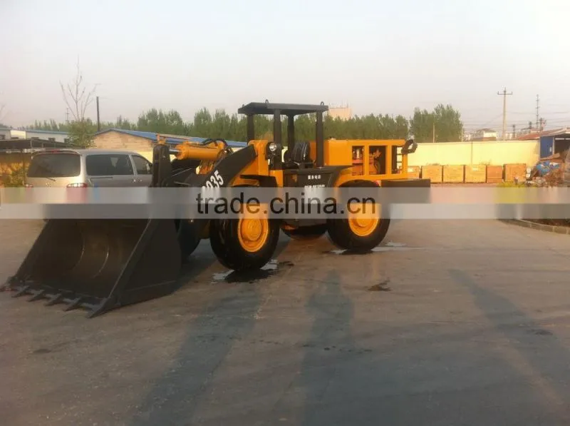 XD935 3Ton 1.7cbm underground mining loader(narrow type) scooptram tunnel loader with CE FOR SALE made in china alibaba express