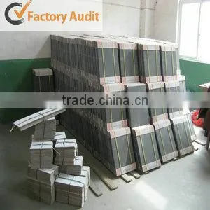 China Clay bonded Silicon carbide bricks for furnace refractory