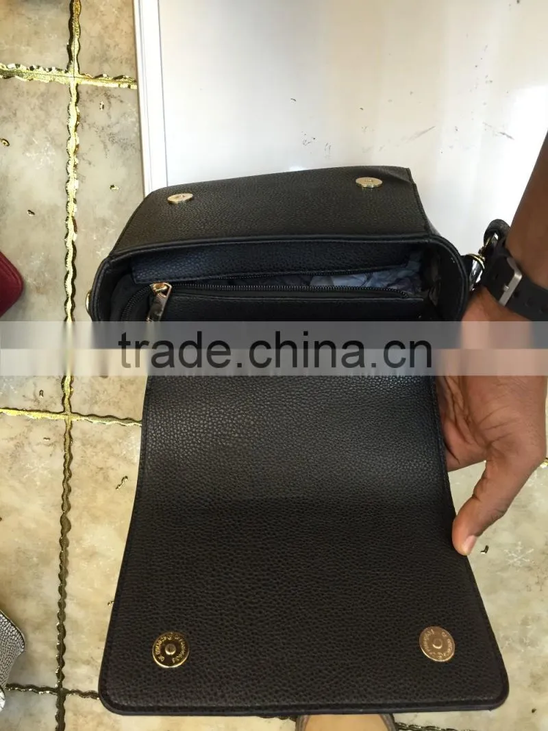 2015 Fashion Hand Bag Woman PU Bags Designer Lady Handbag