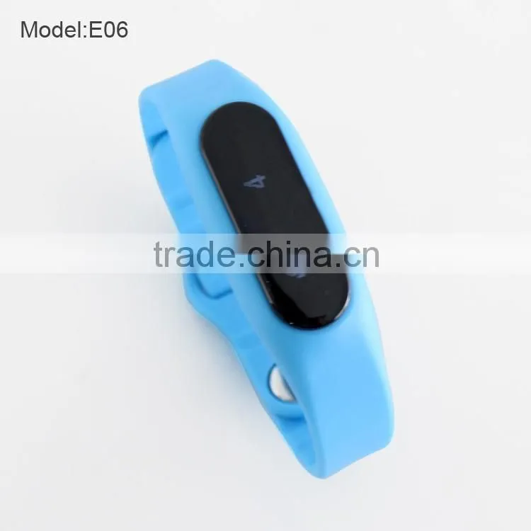 Factory Supply competitive bluetooth smart device and smart watch for fitness and sleep monitor