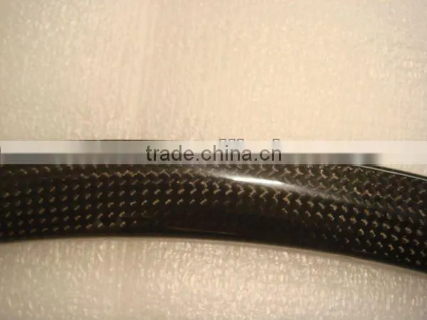 650C mountain bicycle wheels 26inch 22mm carbon fiber clincher cycling rims