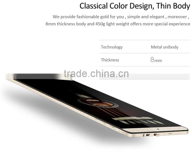 ONDA V919 air Quad core 9.7 inch 2G 64G WIN10 stock product low price mini laptop touch pad tablet