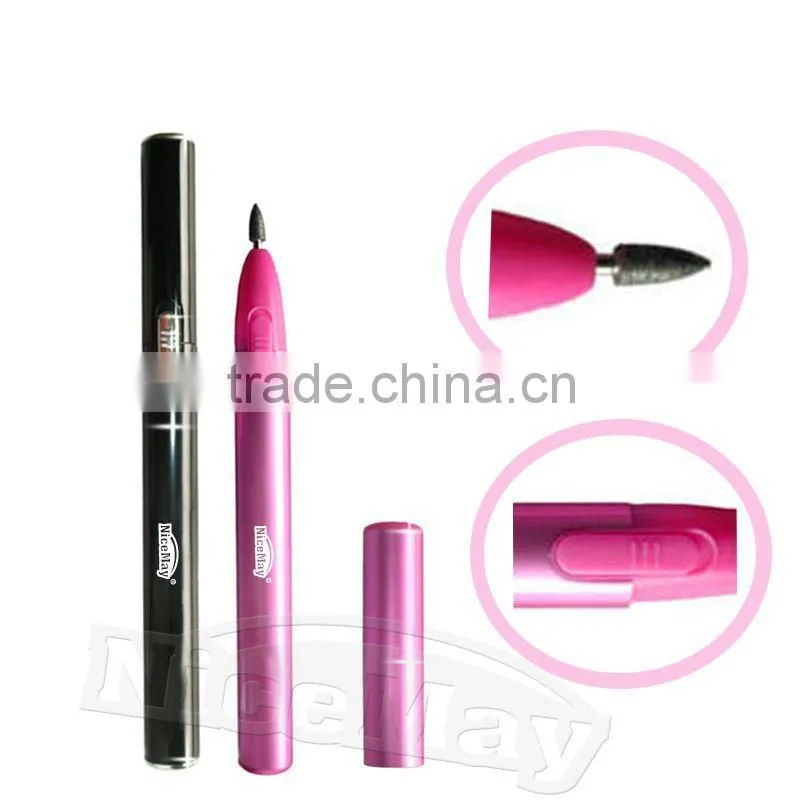 Mini Electronic Nail Shaper- As Seen On TV