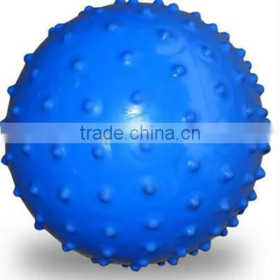 New toys 10 cm Massage Ball , bounce ball for kids