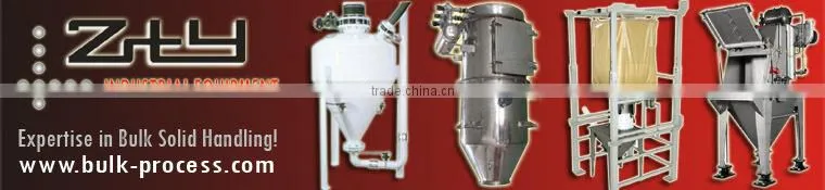 Automatic Bag Opener