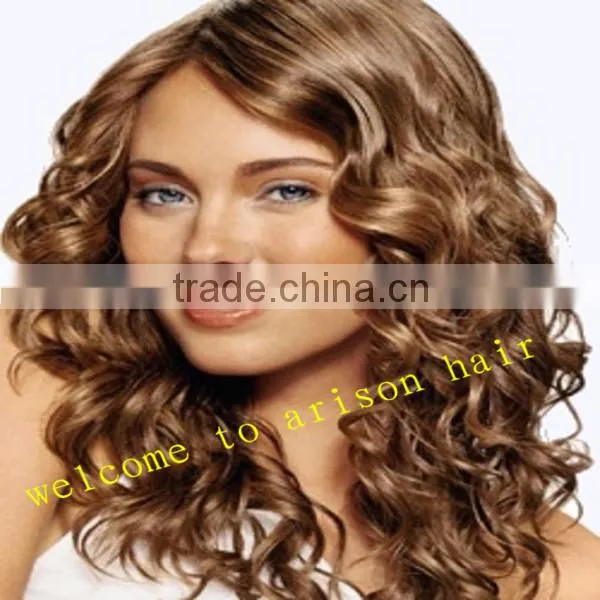 2014 new product sexy indian virgin remy hair full lace wig