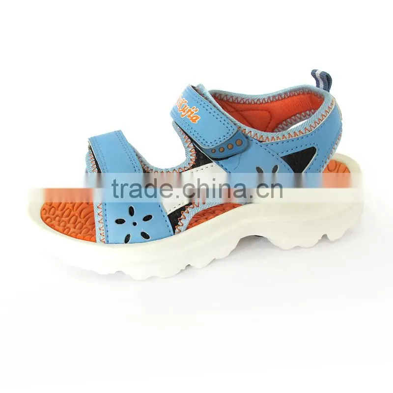 New model sandal 2015 for children
