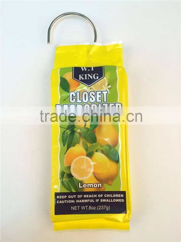 8 oz Wardrobe Hanging PDCB Deodorant Block