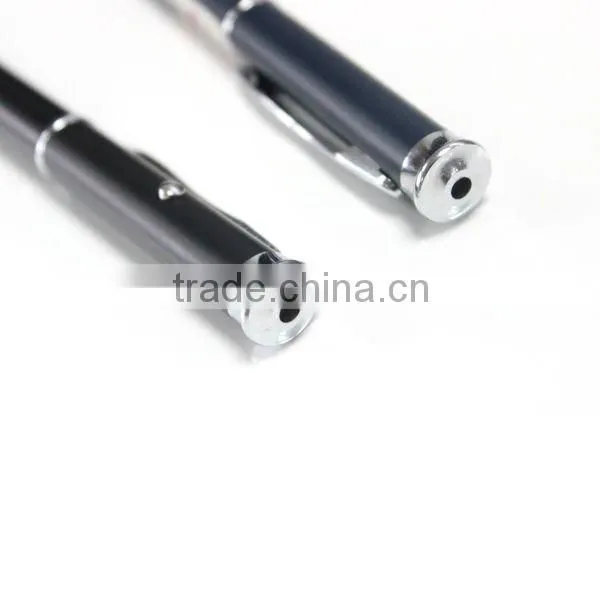 mutifuction UV laser pointer pen