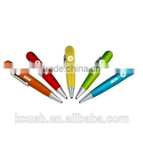 Good Gift Pen Shape Usb pendrive