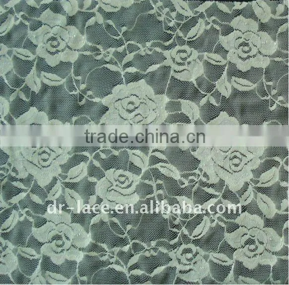 2012 charming sexy rose lace