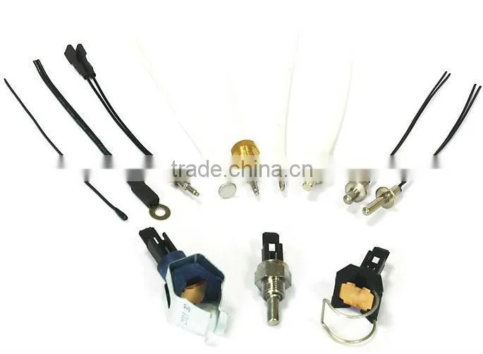 Refrigerator Temperature Sensors