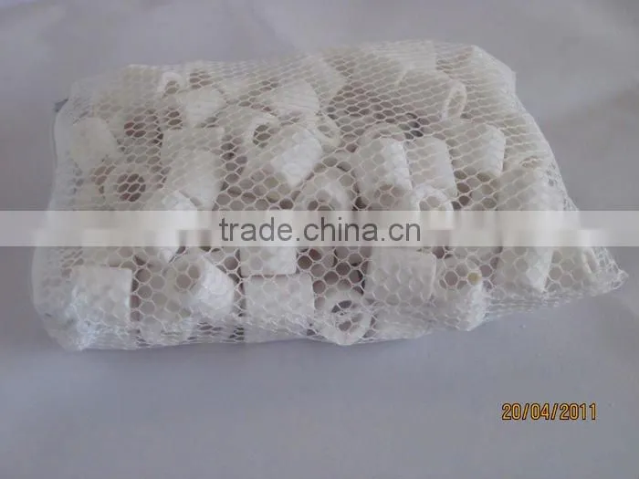 Biological Ceramic Rings for Aquarium | Ceramic Ring Aquarium