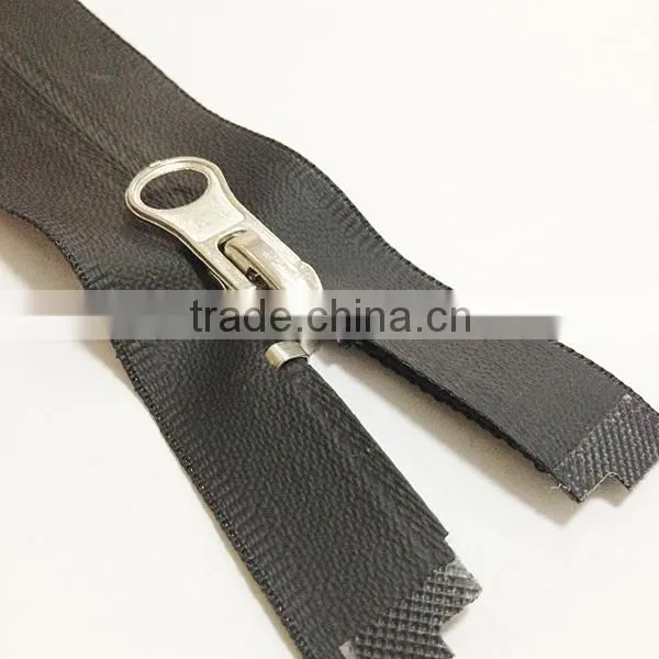 #5 nylon tpu waterproof zipper