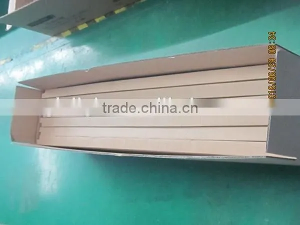 Best Price 50000hrs Lifespan 100lm/w AC100-277V DLC LED Tube Light T8