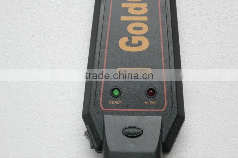 protable hand held security detector GC-1001