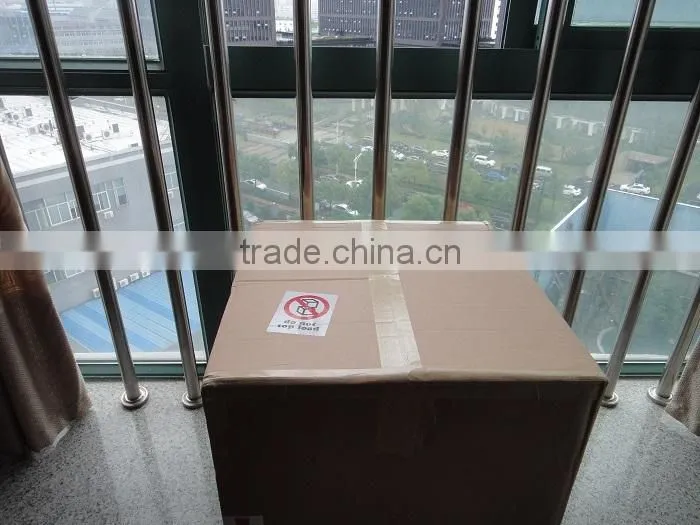 31W flexible thin film solar panel with adhesive