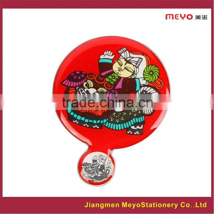 gift item for 2015,new product,pocket mirror,unbreakable mirror