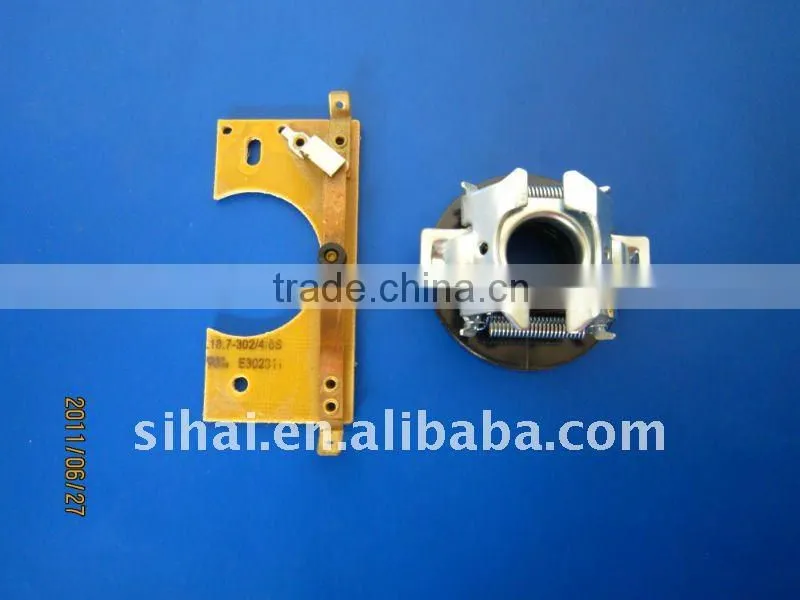Centrifugal Switch