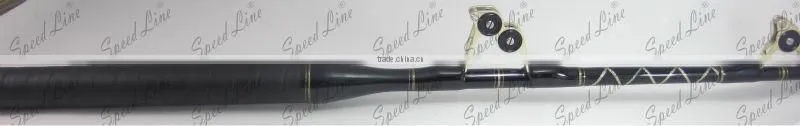 Top quaity Game rod