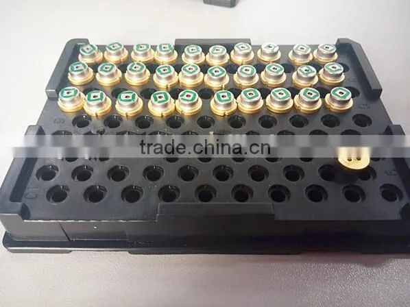 Hot sale brand new nichia green laser diode 520nm 1w