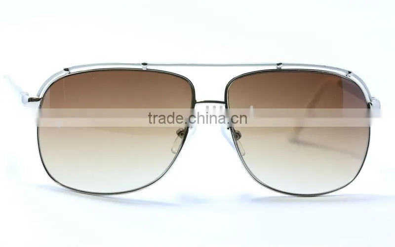 2013newest Fashion Metal Sunglasses