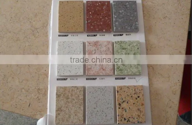 Shandong snowflake white marble tiles