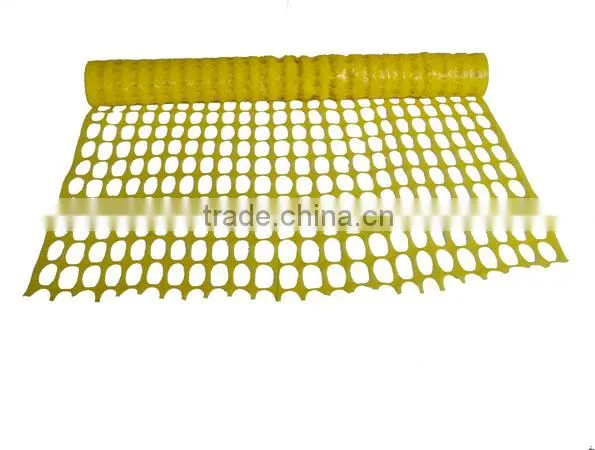 snow fence/snow fencing